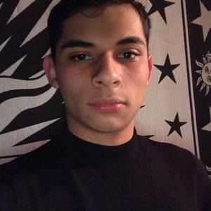 Meet your Posher, Joe manuel